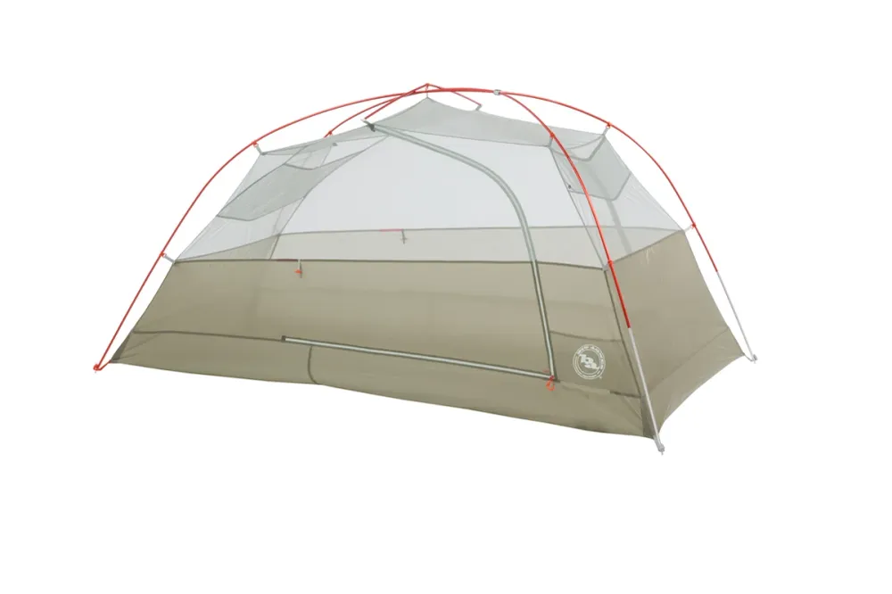 Copper Spur HV UL2 Telt - Big Agnes