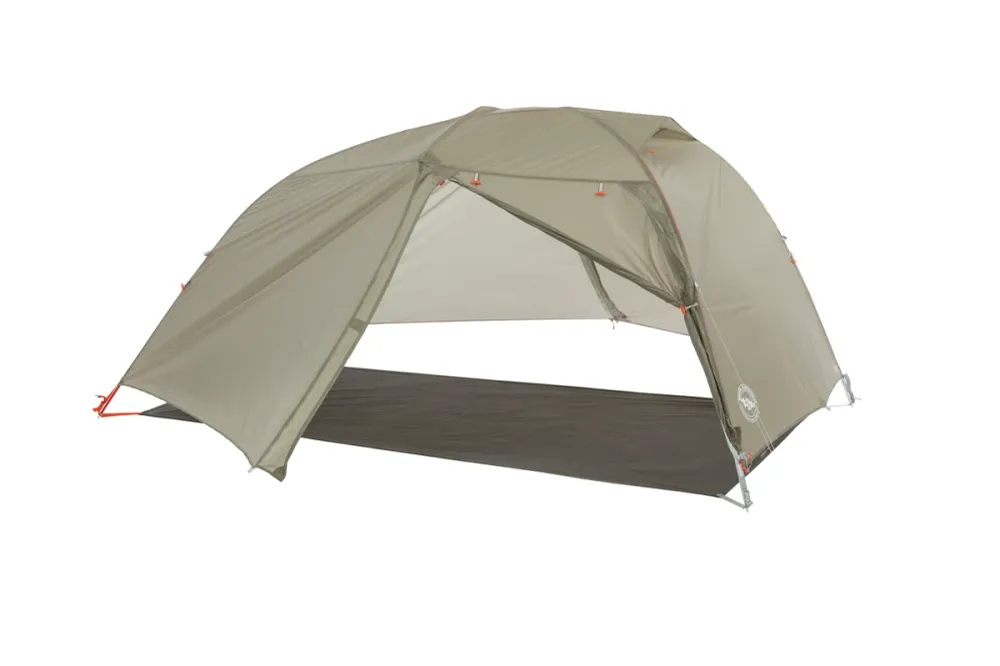 Copper Spur HV UL2 Telt - Big Agnes