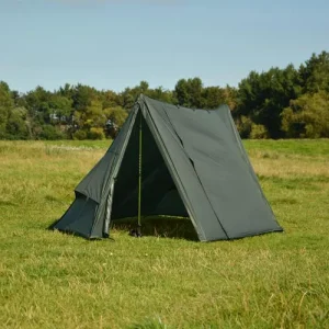 DD Hammocks SuperLight -Frame Telt