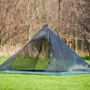 DD Hammocks SuperLight XL Pyramid Mesh Indertelt