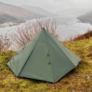 Junior Pyramide Telt SuperLight - DD Hammocks