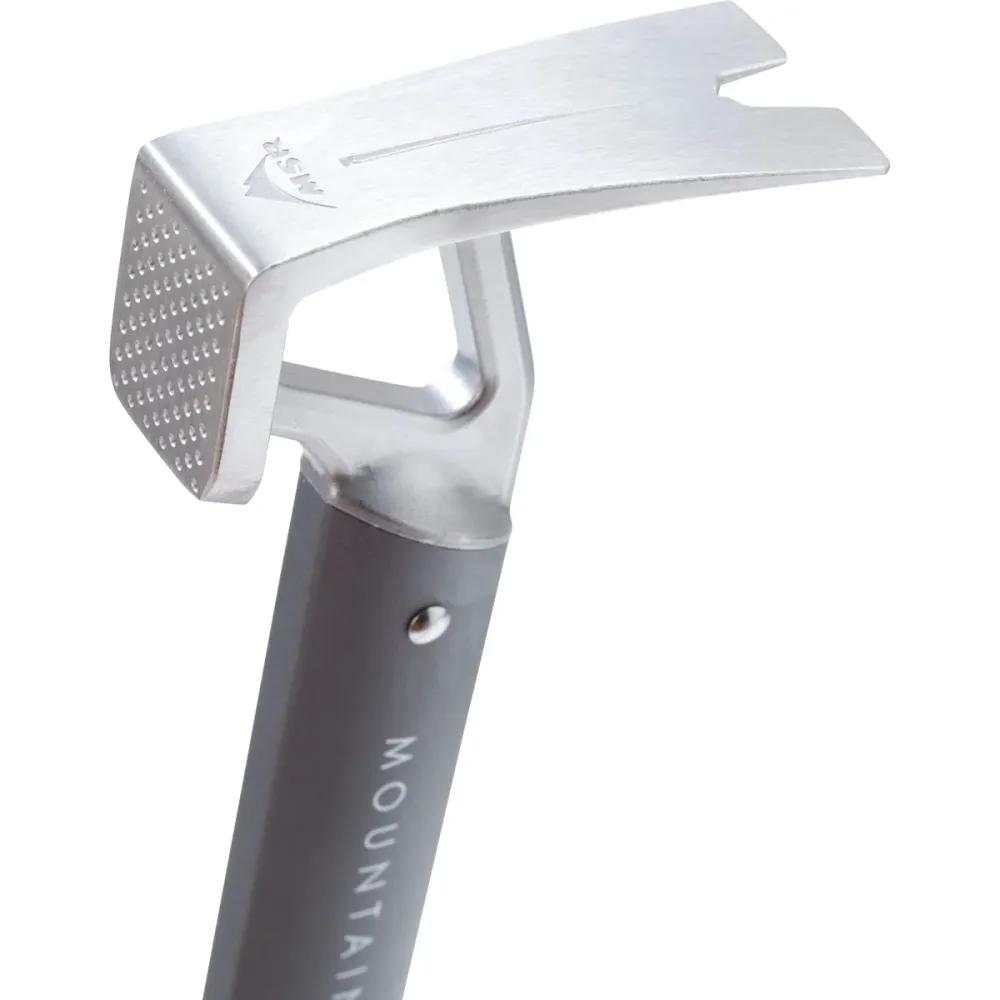 MSR stavhammer