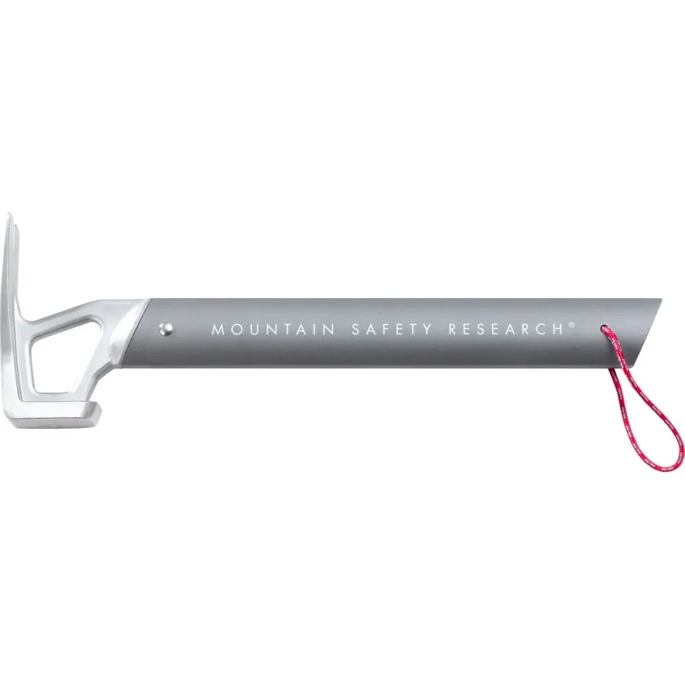 MSR stavhammer