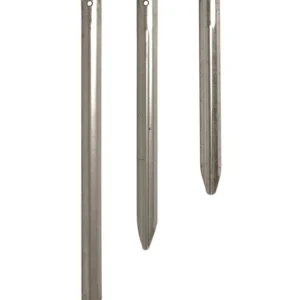 Stormpløk - Mil-Tec - 30 cm.