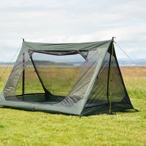 SuperLight -Frame Mesh Telt - DD Hammocks