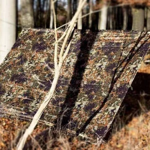 Tarp Flecktarn 260 x 170 cm