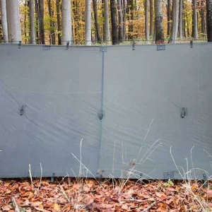 Tarp Olive 260 x 170 cm