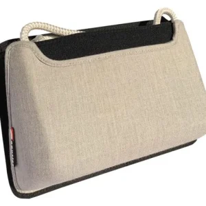 Gnautics, Oppbevaringsveske, beige, S, IQ-serien