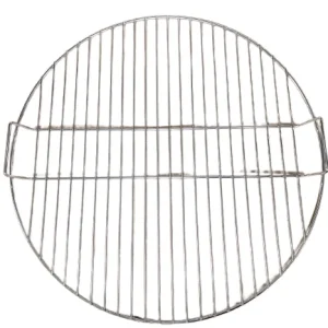 Landmann grillrist 57" & 59" cm kulegrill ø 53 cm