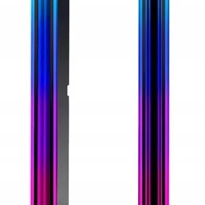 Lampe RGB Med Lydsynk Og Fjernkontroll 29.28cm BlitzWolf BW-AL1