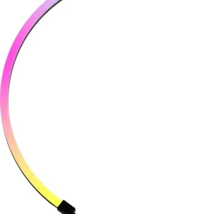 LED lys stripe RGB - 430mm Med Adressebar – Corsair LS430