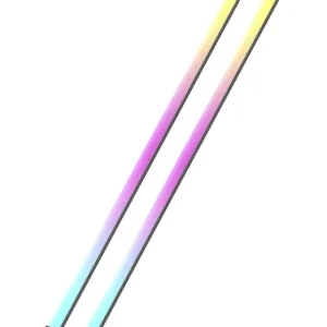 LED lys stripe RGB - strips 350mm 10mm, 2 - pack Til Gaming Corsair LS350