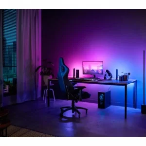 Led-strip Gradient 140cm PC-skjerm 24–27" Philips Hue 15W