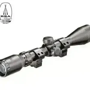 BSA Optics - Essencial Kikkertsikte MD 3-9x50 WR
