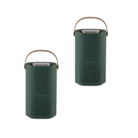 2 x Anion Air Purifier