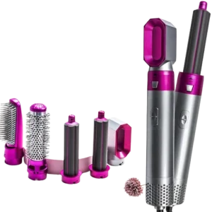 5 i 1 Hot Air Styler