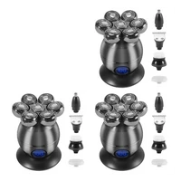 3 x Men's Shaver