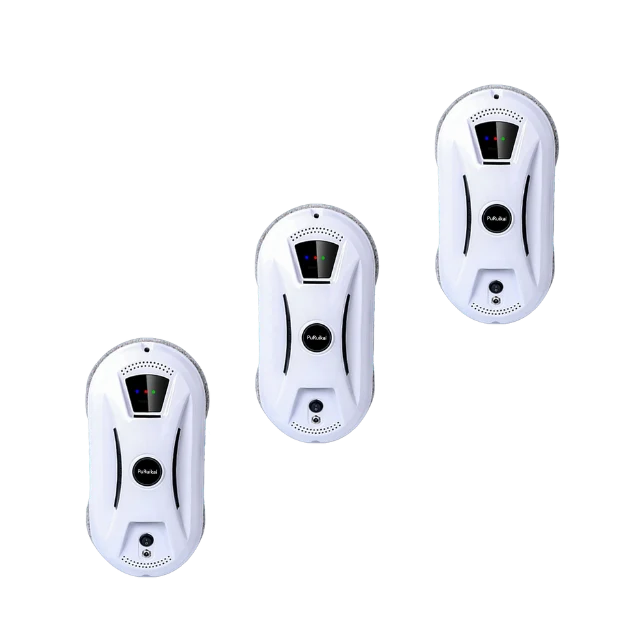 3 X PuRuikai