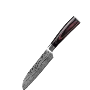 Santoku Knife - 13cm santoku knife