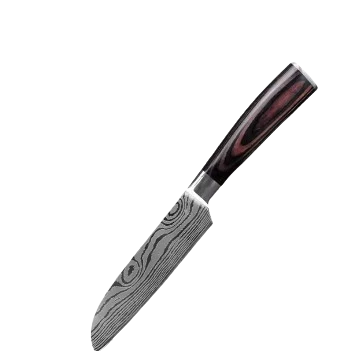 Santoku Knife - 13cm santoku knife