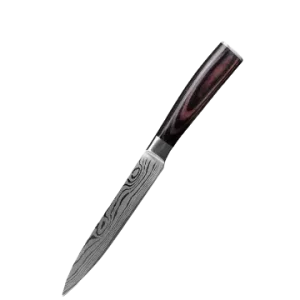 Santoku Knife - 13cm utility knife