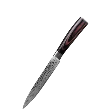 Santoku Knife - 13cm utility knife