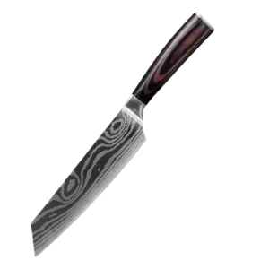 Santoku Knife - 19cm kiritsuke knife