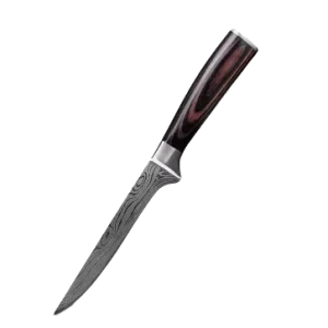 Santoku Knife - 6inch boning knife