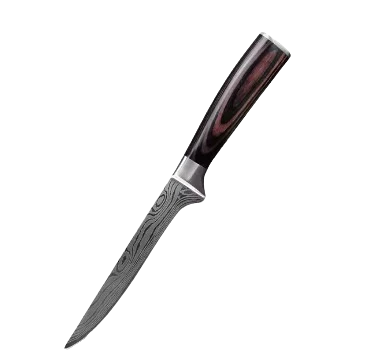 Santoku Knife - 6inch boning knife