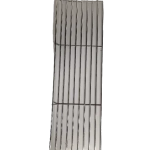 Oppvarmingsrist Miton 3,1 - 57,5 ​​x 18cm