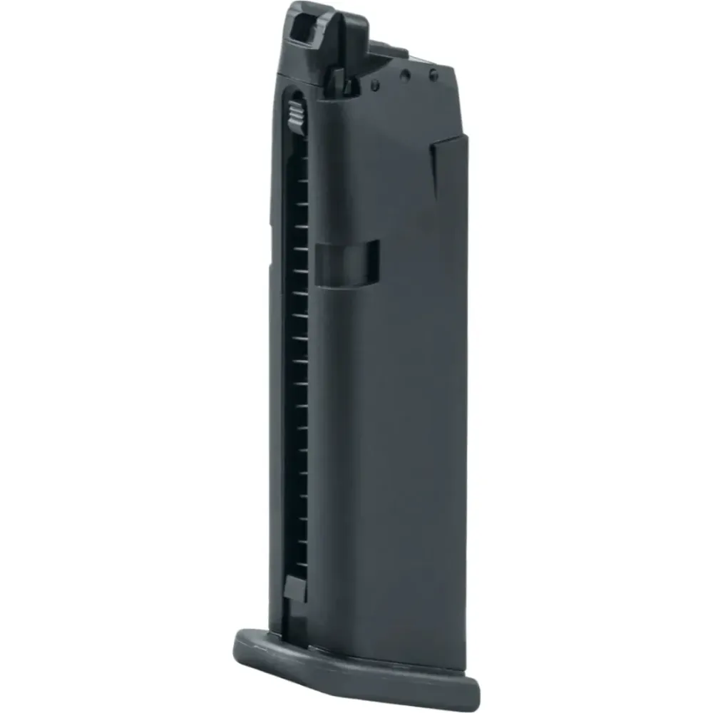 Magasin - Glock 17 Gen5 Gass Softgun med Blowback
