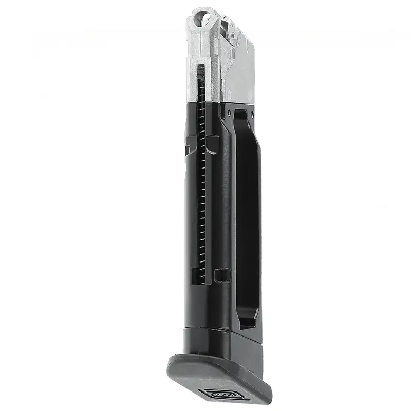 Magasin - Glock 17 GEN5 Softgunpistol