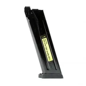 Magasin - VP9 Softgun GBB