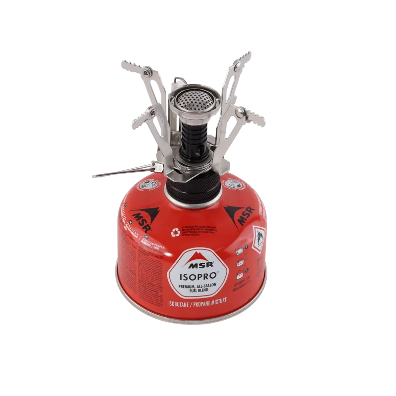 Gassbrenner - 2500W