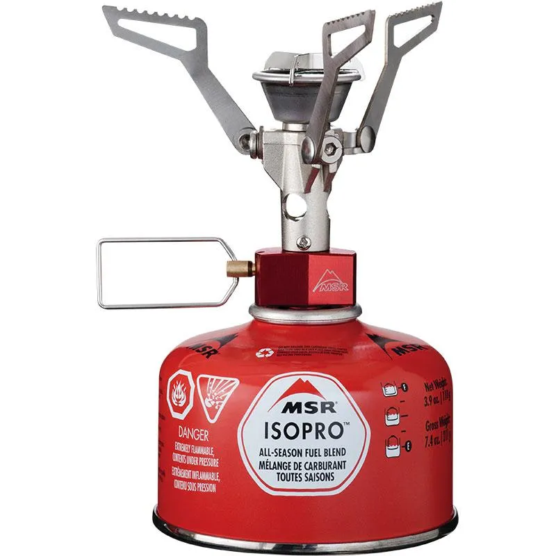 MSR Pocket Rocket 2 Stove - Gasbrenner