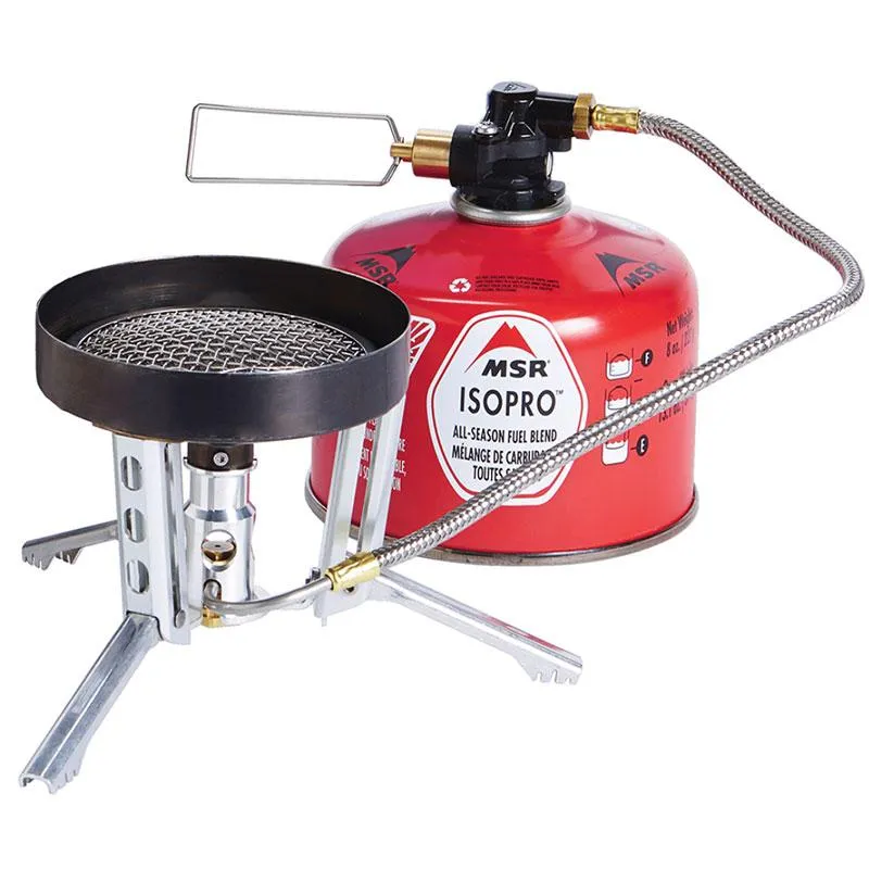 MSR WindBurner Duo System - 1,8 liter 2 personer