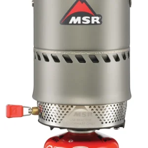 Reactor® Stove System 1 Liter - MSR