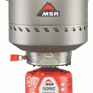 Reactor® Stove System 2.5 Liter - MSR