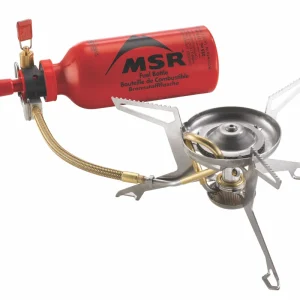 WhisperLite™ International Combo inkl. flaske - MSR