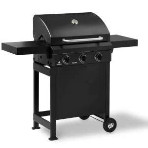 Gassgrill Rexon Pure 3.0
