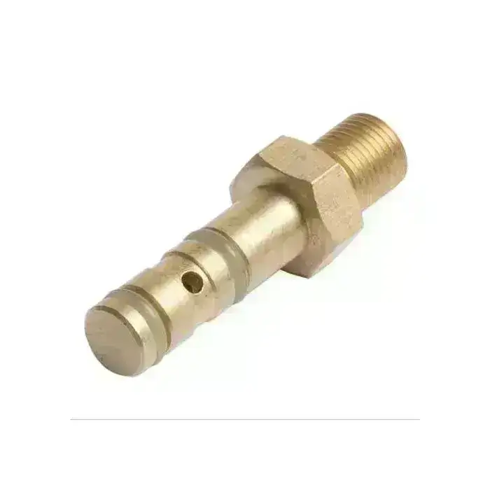Hatsan Fyllnippel Adapterkobling