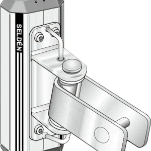 RCB spinnakervogn end--end