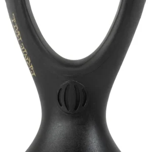 Ernie Ball 9619 Gitar Henger Svart