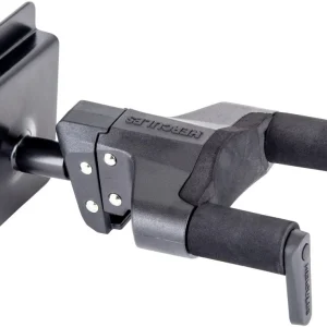 Hercules GSP39SB-PLUS gitarhenger slatwall