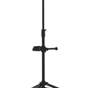GEWA Gitarer-stativer TripleGrip - svart (GS-83B)