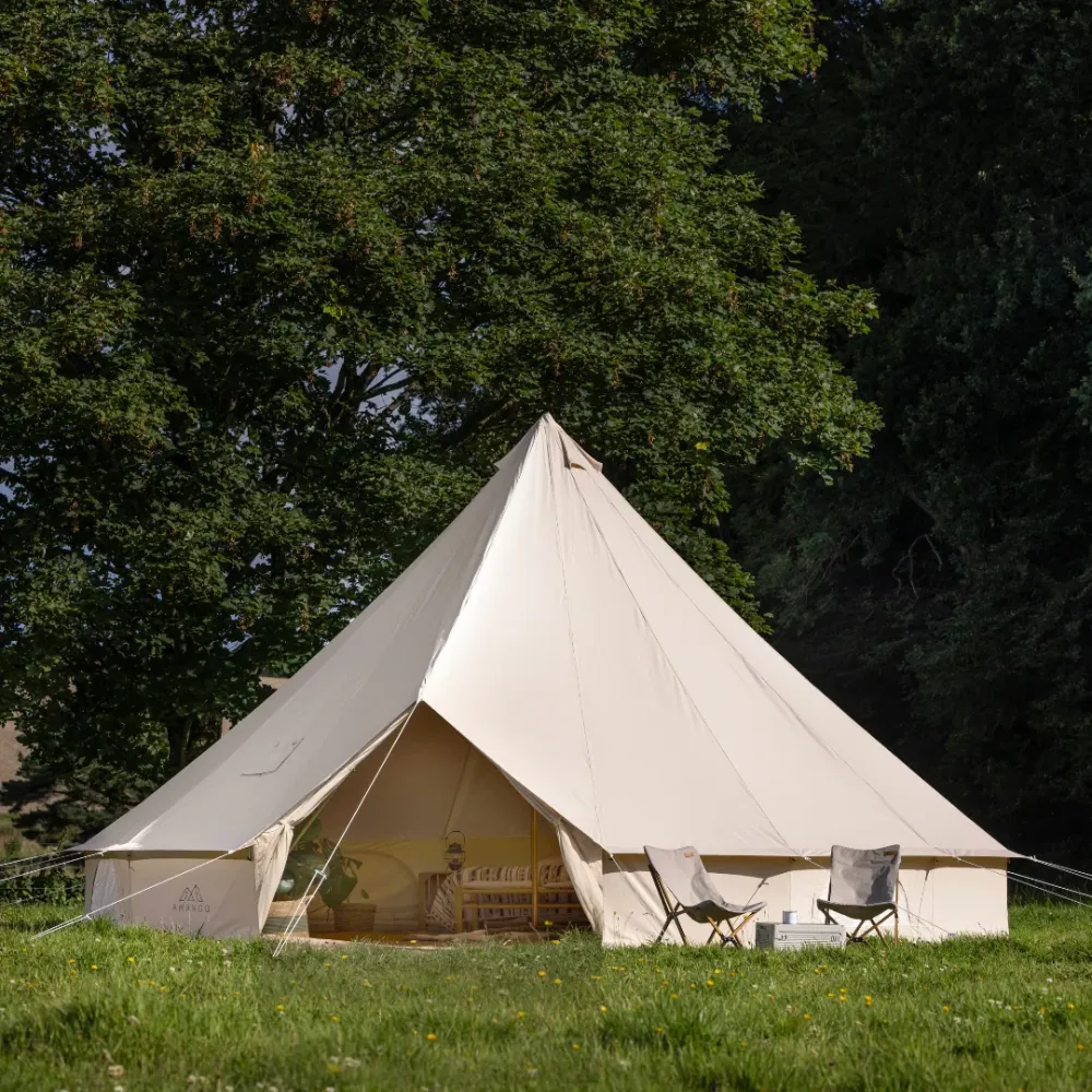 Amaroq Glamping Telt XXL