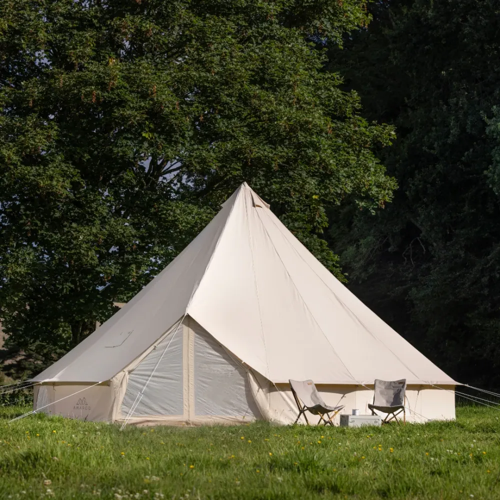 Amaroq Glamping Telt XXL