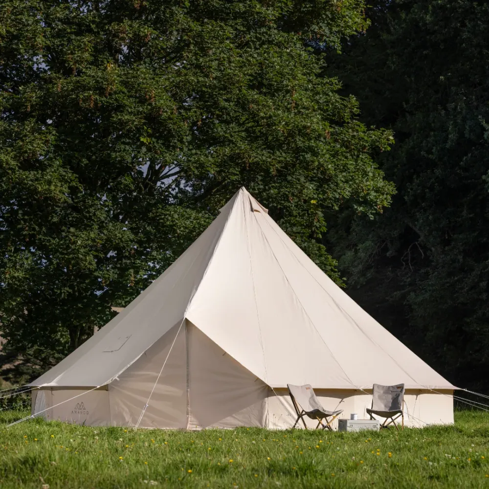 Amaroq Glamping Telt XXL