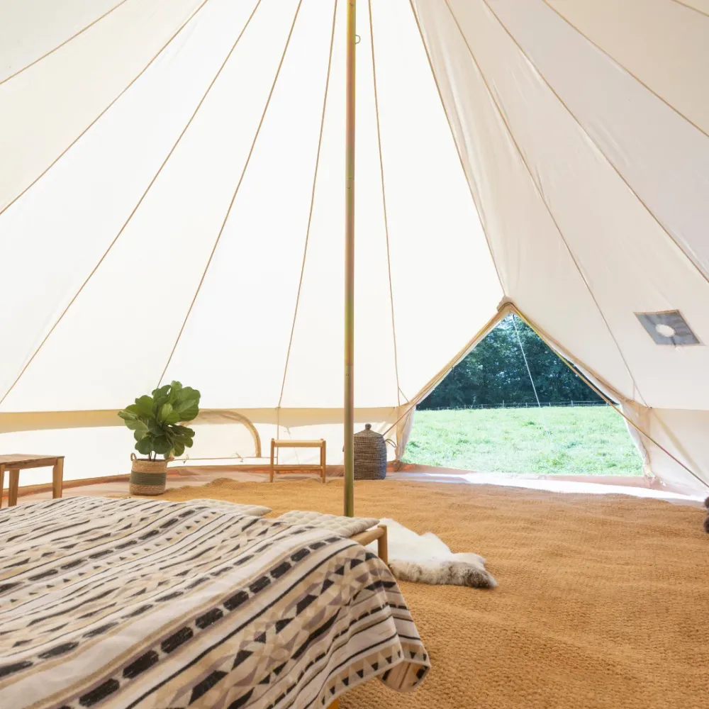 Amaroq Glamping Telt XXL