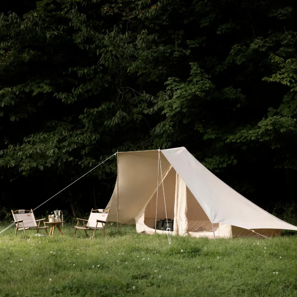 Shelter Telt